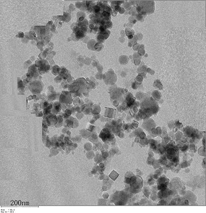 Hvad er nanopartikeltransmissionselektronmikroskop (TEM) og hvordan man bruger TEM til at teste prøver