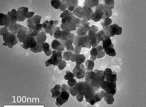 Forberedelsesmetoder og trin af nanopulverprøver til scanningselektronmikroskopi