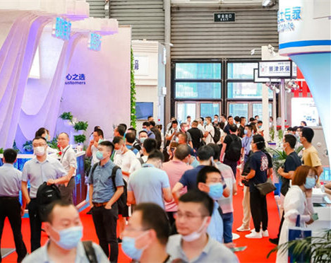 SAT NANO slutter sig til Shanghai International Coating Exhibition