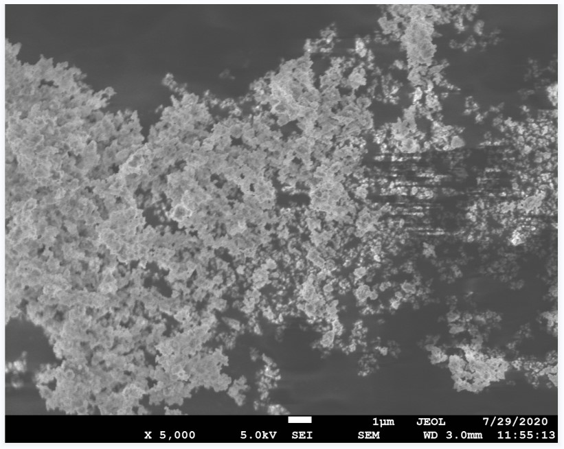 YSZ Nanopowder: Forstå forskellene mellem FSZ, PSZ, TZP og YSZ