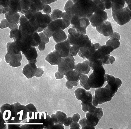 Overflademodifikationsmetoder for titandioxidpulver