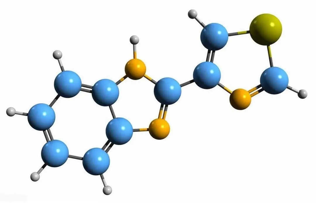 Nanomaterialer, der anvendes som antibakterielle midler til tekstilstoffer