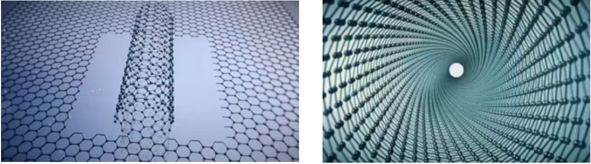 CVD-metoden bliver mainstream-industrialiseringen af ​​enkeltvæggede kulstofnanorør