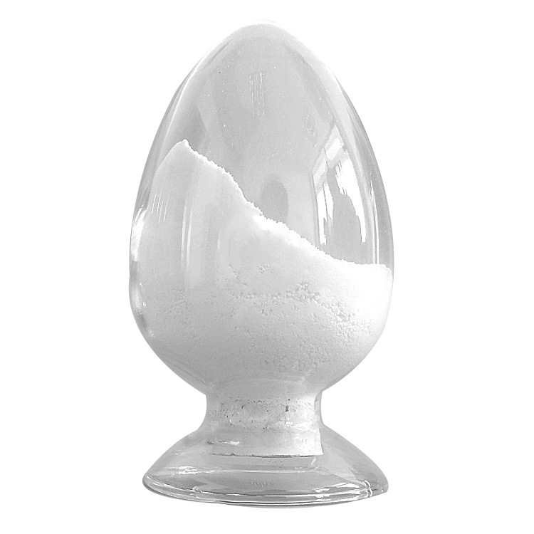 Rollen af ​​nano silica i cement