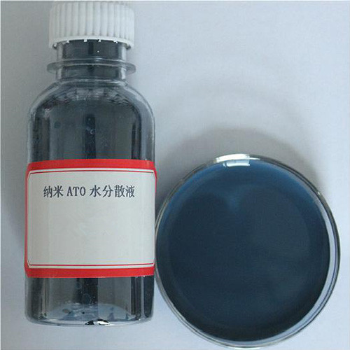 Hvad er ATO-dispersion, og hvorfor er det vigtigt for avancerede funktionelle belægninger