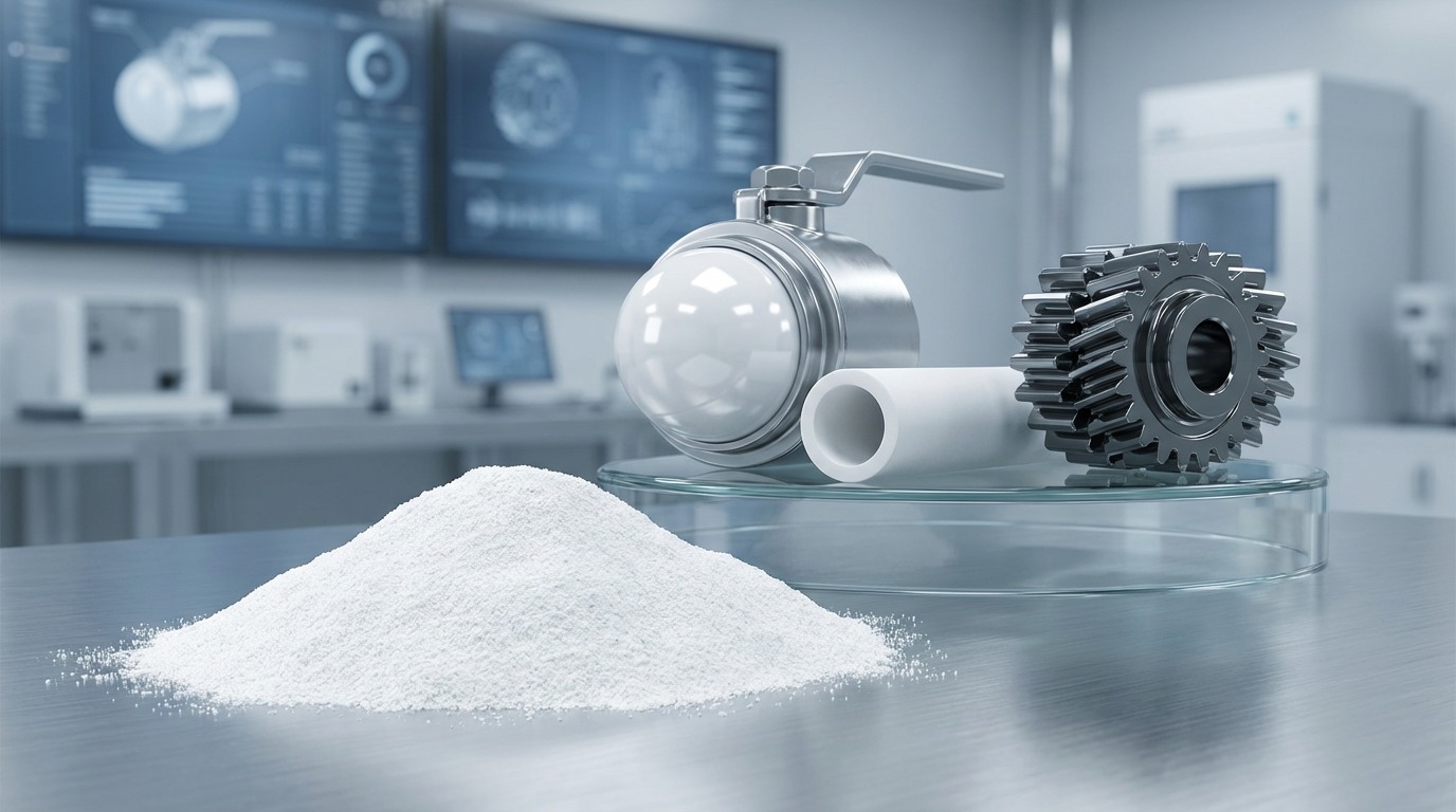 Hvordan man vælger et depolymeriseringsskema for submikron højrent aluminiumoxidmikropulver, der er tilbøjeligt til agglomeration