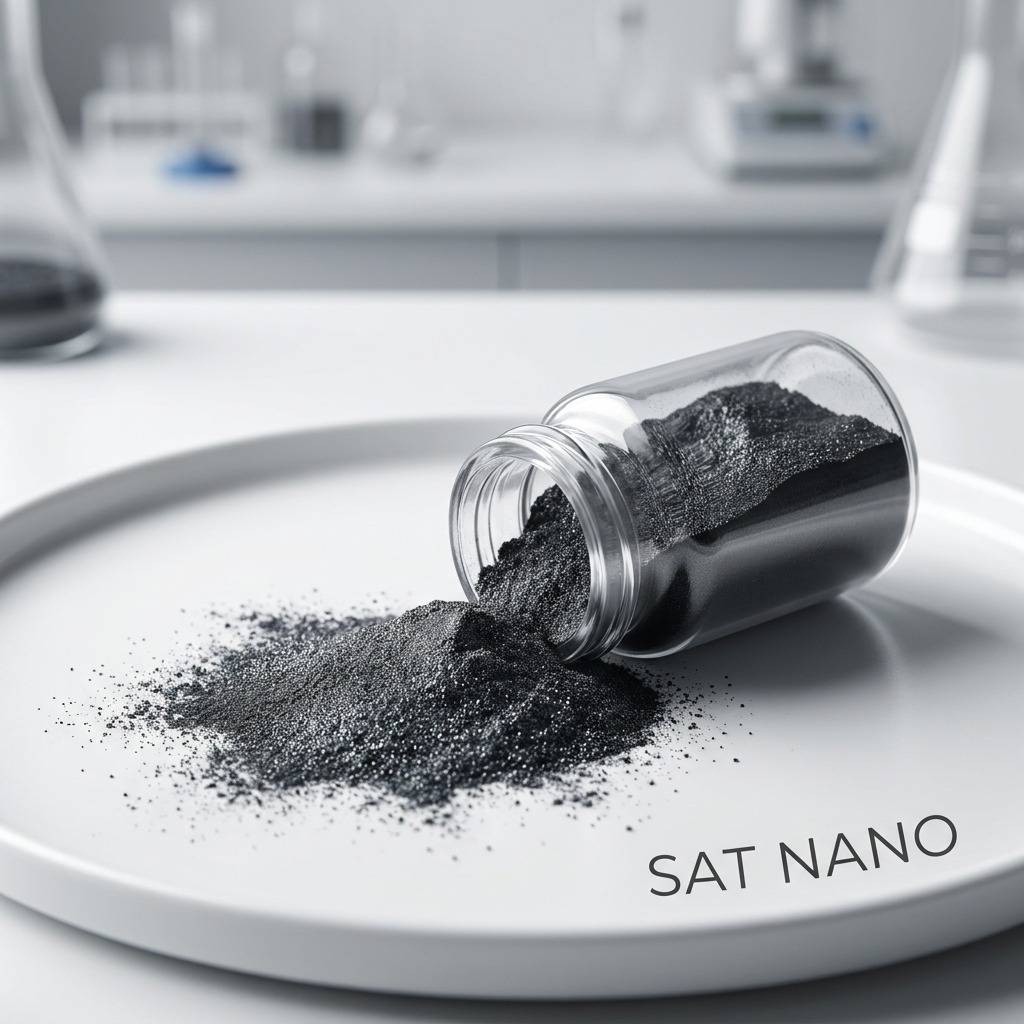 Hvordan SAT NANO flytter Kinas 2D-materialeforskning ud af laboratoriet