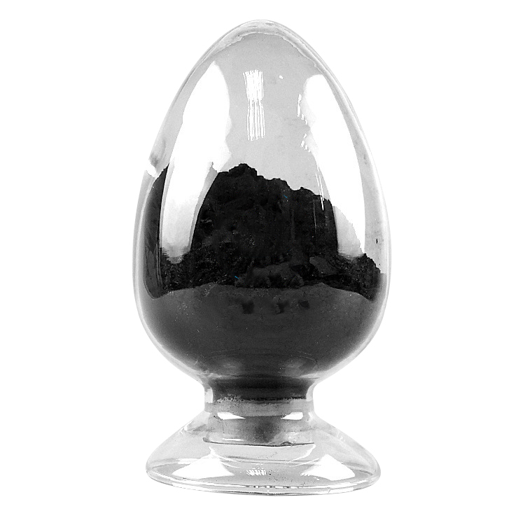 Nitrogen dopet reduceret grafenoxidpulver